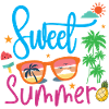 Sweet Summer
