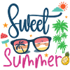 Sweet Summer