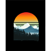 Mountain Sunset