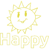 Happy Sonne