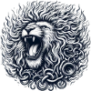 Vivre comme un Lion