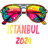 Istanbul 2024