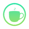 Kaffee Tasse Kaffeebohne
