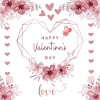 La Saint-Valentin