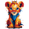 Lion Prince