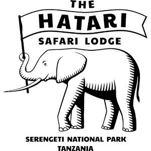 Hatari Hotel Afrika |