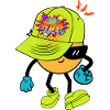 STYLISH BOY