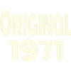 Original 1971