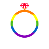Mariage Gay Pride Mariage Gay