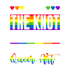 Gay Pride Hochzeit Homo-Ehe