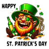 St. Patrick's Day