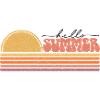 Été