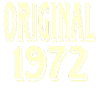 Original 1972