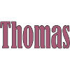 Thomas
