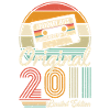 2011 - Né en 2011