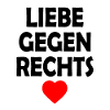 Liebe gegen rechts