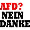 Afd nein danke