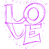 Amour - Love Rose
