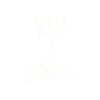 Weird is beautiful