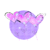 Dancing Hearts