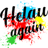 Helau, Fasching, Fasnacht, Fasnet