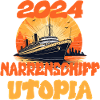 Ship of Fools Utopia, Quote