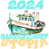 Narrenschiff Utopia, 2024