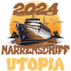 Ship of Fools Utopia, Quote