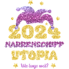 Ship of Fools Utopia 2024