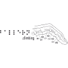 Crimp2 braille