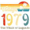Millésime 1979