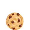 Auf den Keks gehen