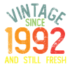 Millésime 1992