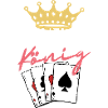 Vingt de King