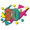 The 80's