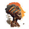 Mama Africa