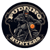 PUD HUNTERS LOGO HAT