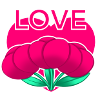 LOVE