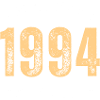 1994 Classic - Birthday