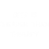 Beer Is Cheaper Than Therapy