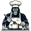 Gorilla Cook