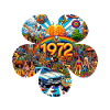 1972 (flower)