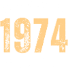 1974 Classic - Birthday