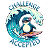 Challenge Accepted