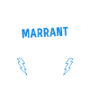 T-shirt Marrant Génial