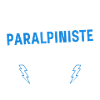 Awesome Paramountaineer