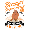 Marmot Groundhog Day Woodchuck