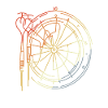 Dartboard Drawing