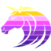 Einhorn - Synthwave