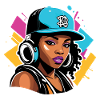 R&B Singer